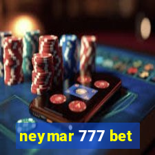 neymar 777 bet